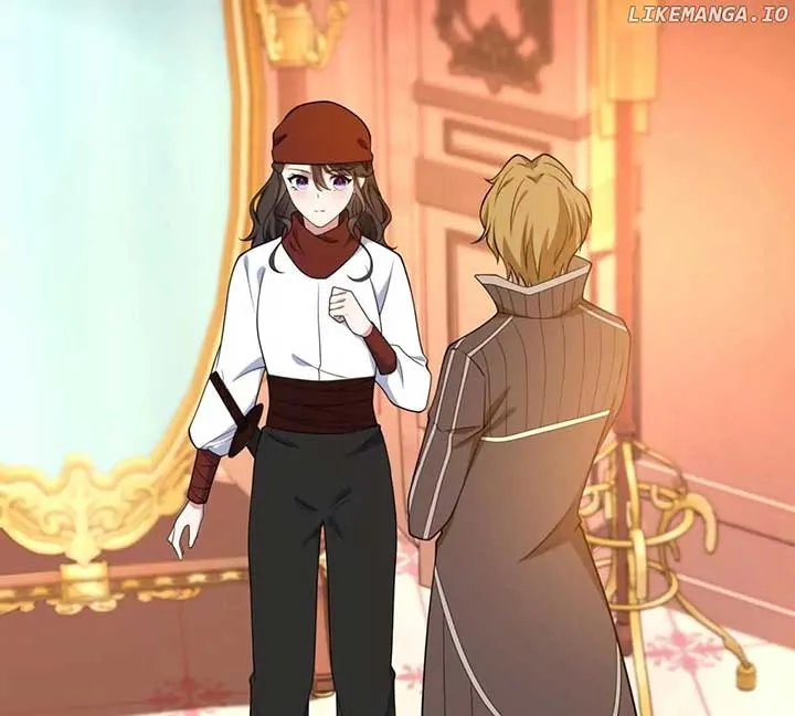 How to Change a Path Full of Thorns into One Full of Happiness Chapter 98 Online - página 2