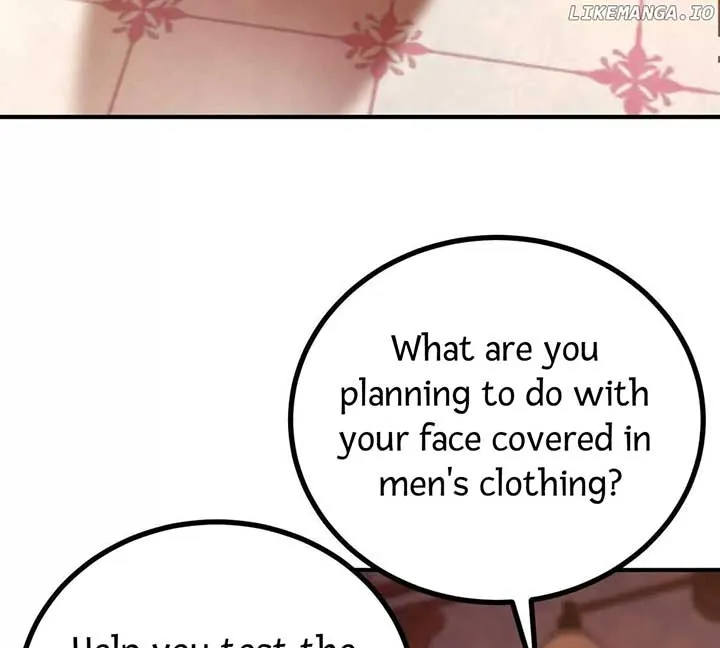 How to Change a Path Full of Thorns into One Full of Happiness Chapter 98 Online - página 16