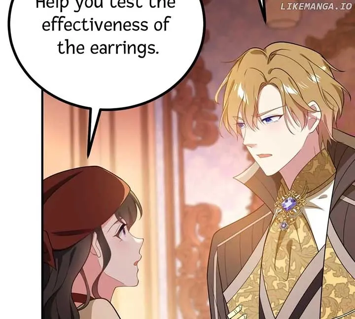 How to Change a Path Full of Thorns into One Full of Happiness Chapter 98 Online - página 17
