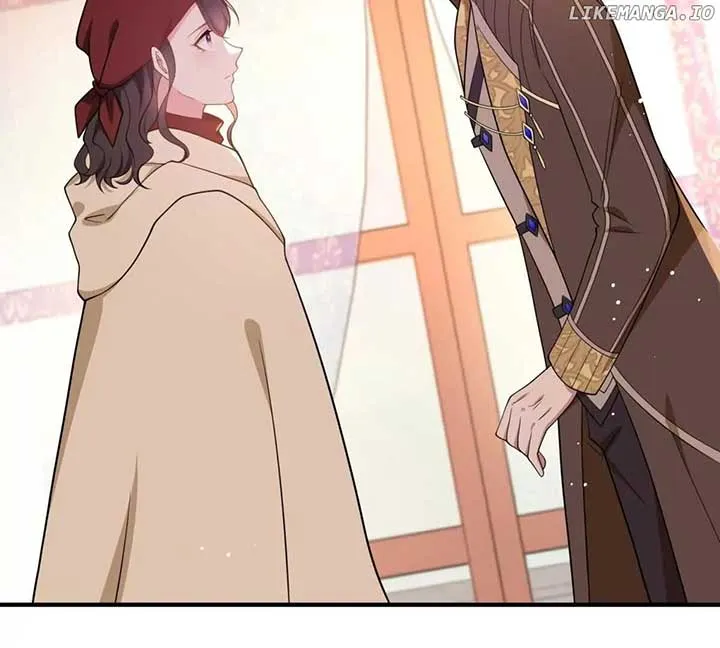 How to Change a Path Full of Thorns into One Full of Happiness Chapter 98 Online - página 22