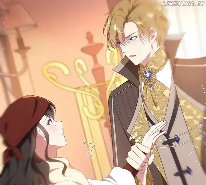 How to Change a Path Full of Thorns into One Full of Happiness Chapter 98 Online - página 35