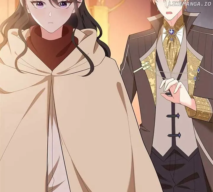 How to Change a Path Full of Thorns into One Full of Happiness Chapter 98 Online - página 58