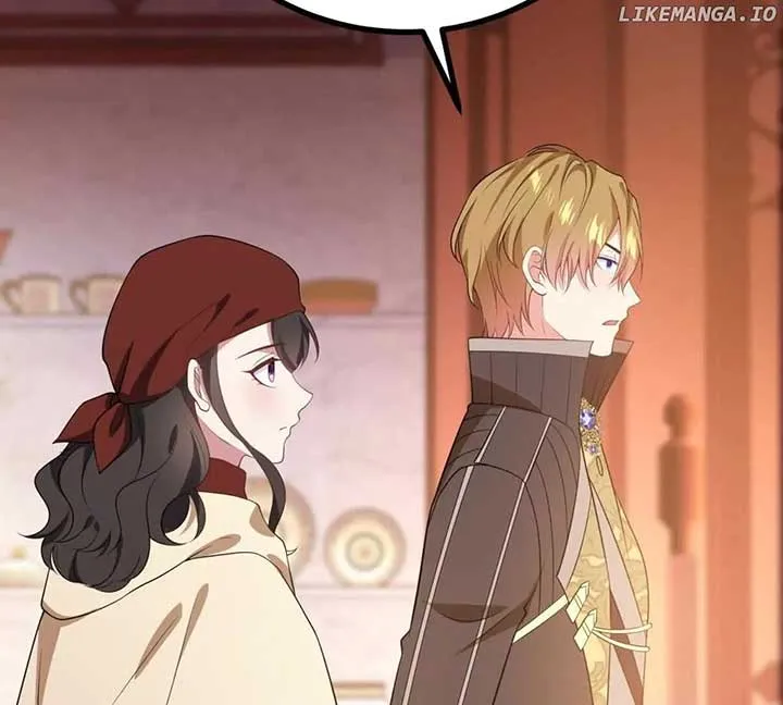 How to Change a Path Full of Thorns into One Full of Happiness Chapter 98 Online - página 74