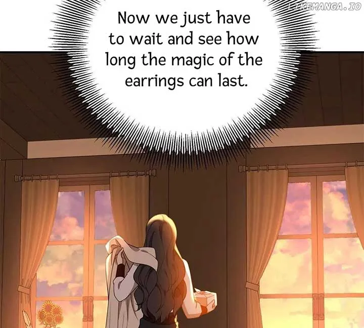 How to Change a Path Full of Thorns into One Full of Happiness Chapter 99 Online - página 55