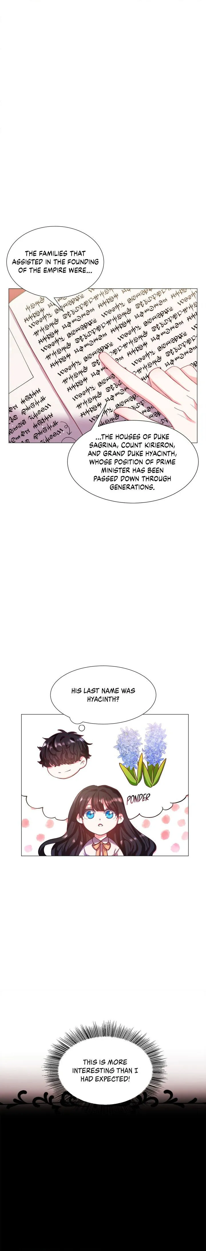 How to Clear a Dating Sim as a Side Character Chapter 10 Online - página 8
