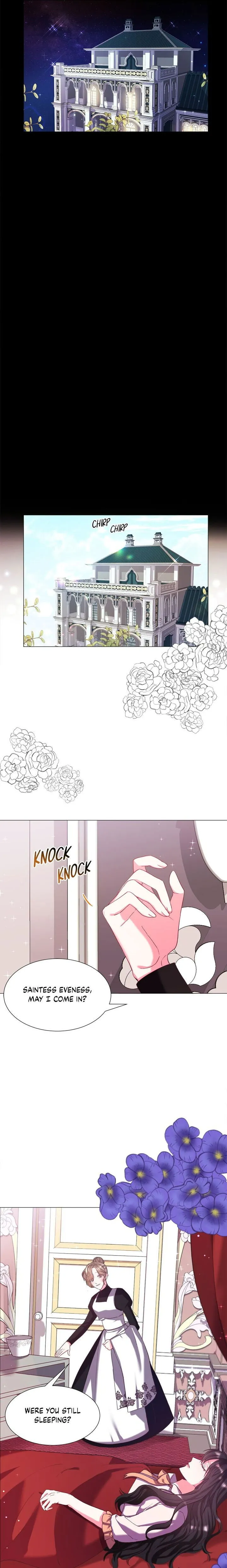 How to Clear a Dating Sim as a Side Character Chapter 10 Online - página 9