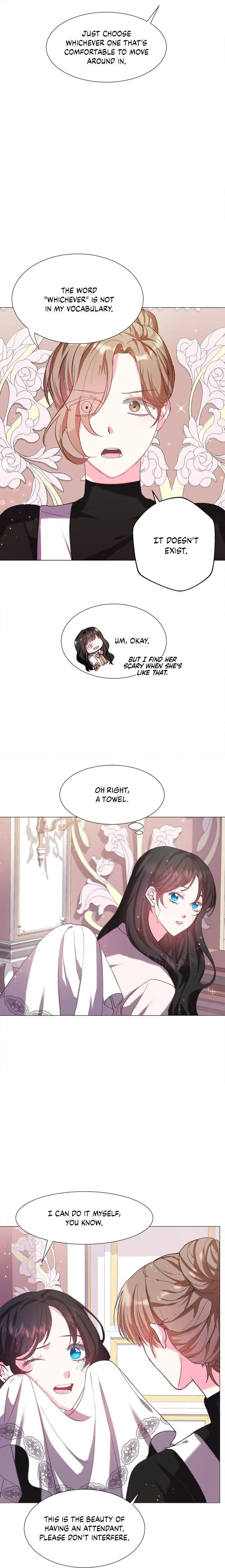 How to Clear a Dating Sim as a Side Character Chapter 10 Online - página 12