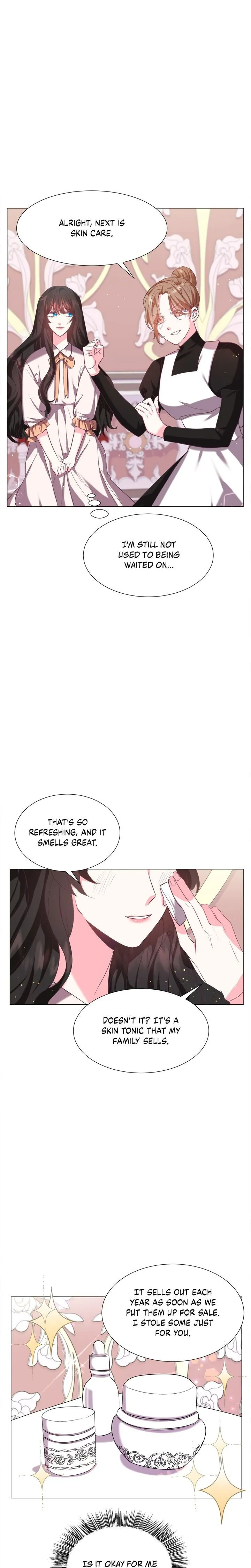 How to Clear a Dating Sim as a Side Character Chapter 10 Online - página 13