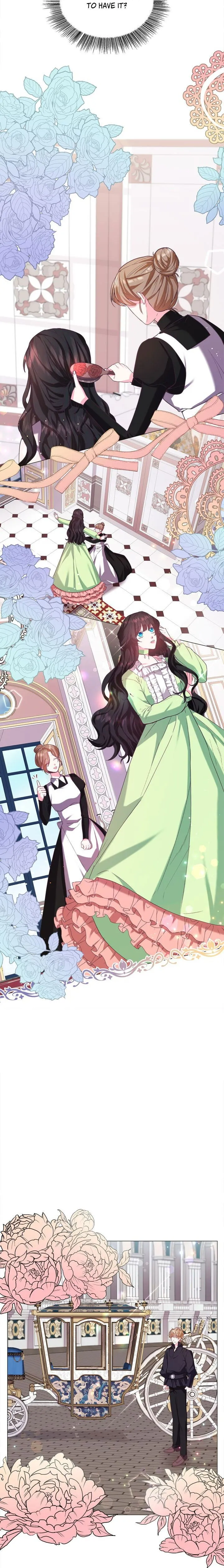 How to Clear a Dating Sim as a Side Character Chapter 10 Online - página 14