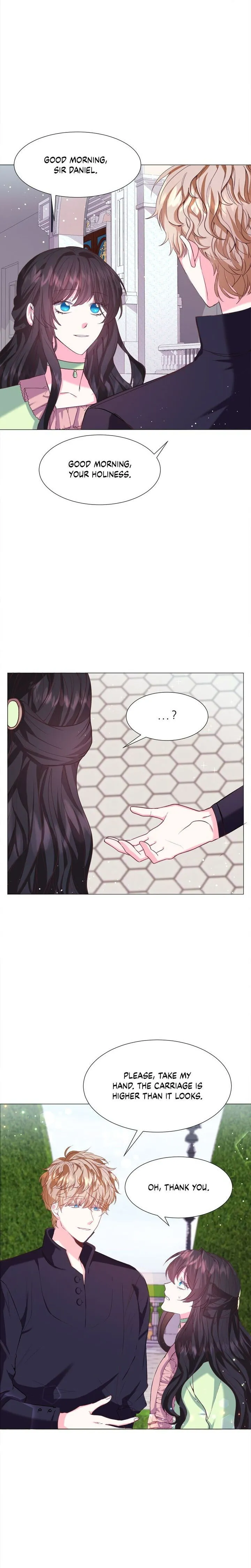 How to Clear a Dating Sim as a Side Character Chapter 10 Online - página 15