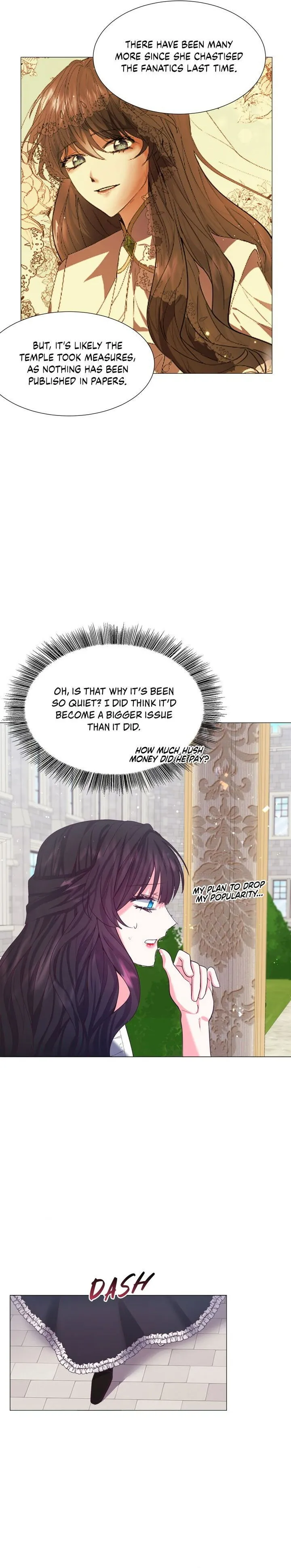 How to Clear a Dating Sim as a Side Character Chapter 10 Online - página 20