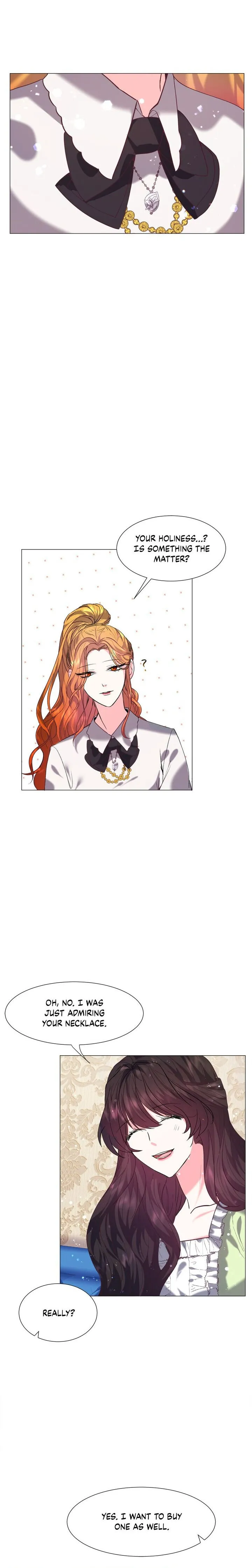 How to Clear a Dating Sim as a Side Character Chapter 11 Online - página 4