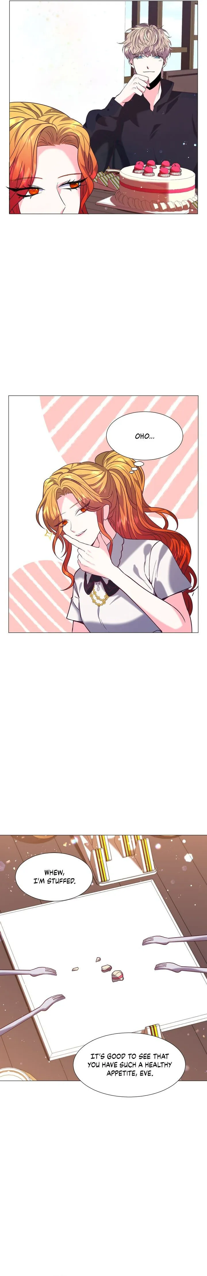 How to Clear a Dating Sim as a Side Character Chapter 11 Online - página 17