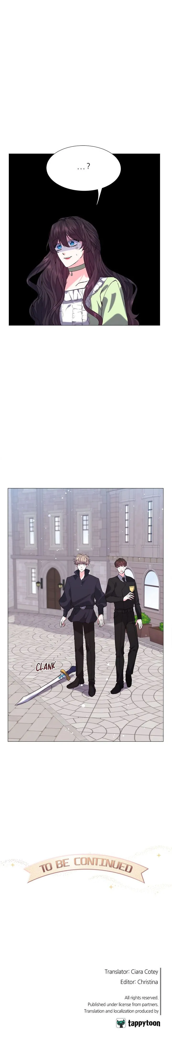 How to Clear a Dating Sim as a Side Character Chapter 11 Online - página 24