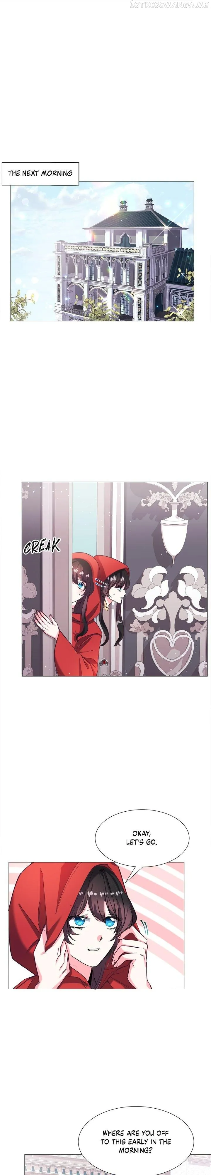 How to Clear a Dating Sim as a Side Character Chapter 16.5 Online - página 6