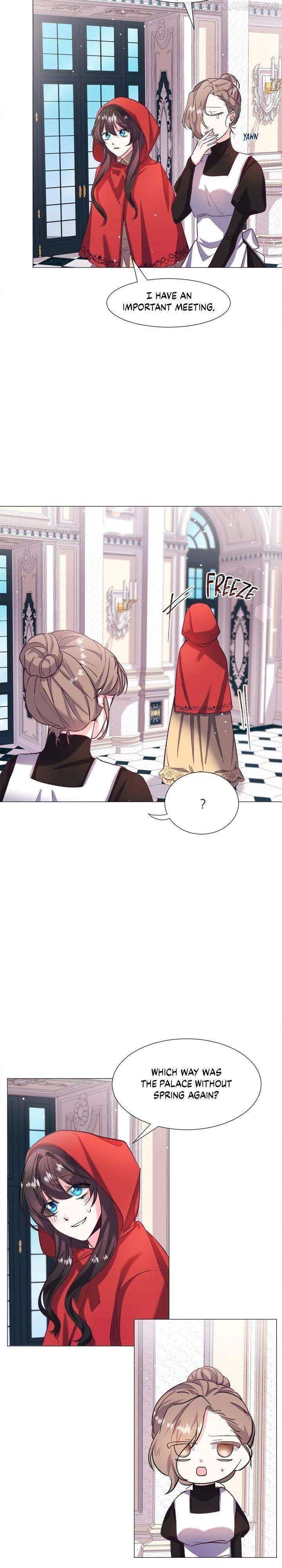 How to Clear a Dating Sim as a Side Character Chapter 16.5 Online - página 7