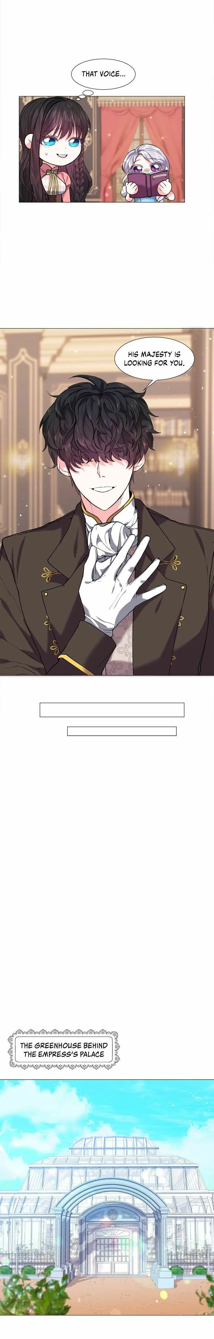 How to Clear a Dating Sim as a Side Character Chapter 6 Online - página 6