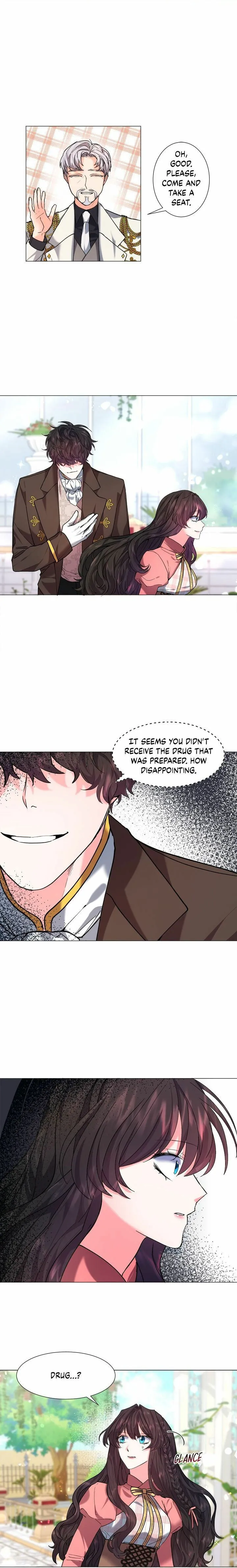 How to Clear a Dating Sim as a Side Character Chapter 6 Online - página 8