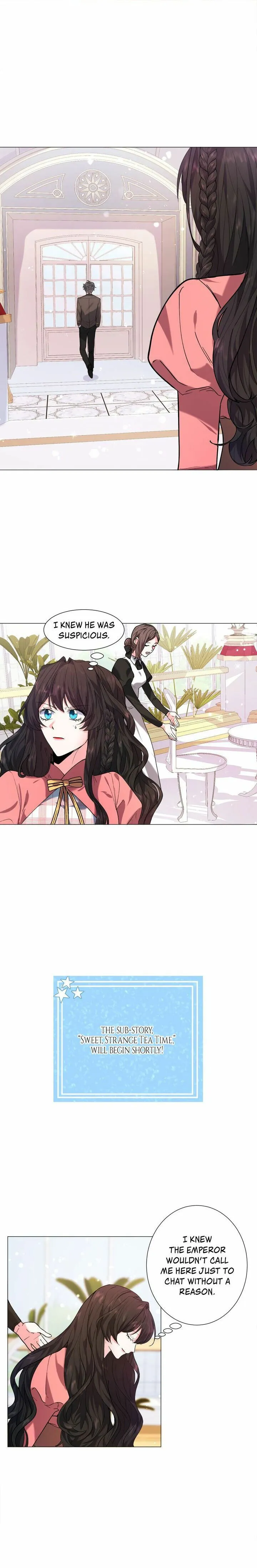How to Clear a Dating Sim as a Side Character Chapter 6 Online - página 9