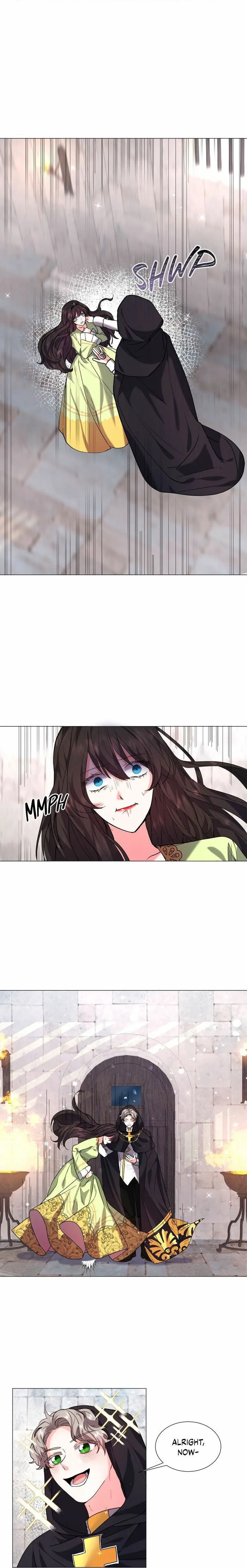 How to Clear a Dating Sim as a Side Character Chapter 6 Online - página 17