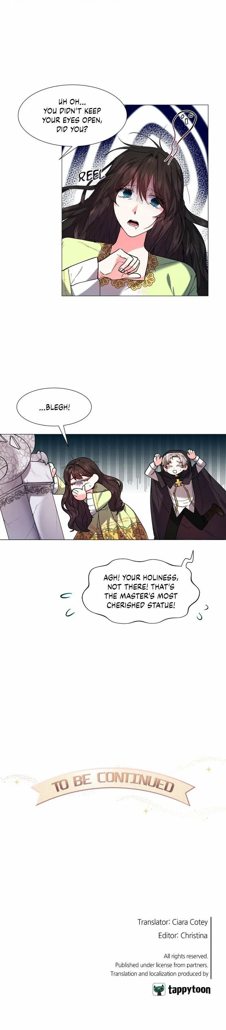 How to Clear a Dating Sim as a Side Character Chapter 6 Online - página 18