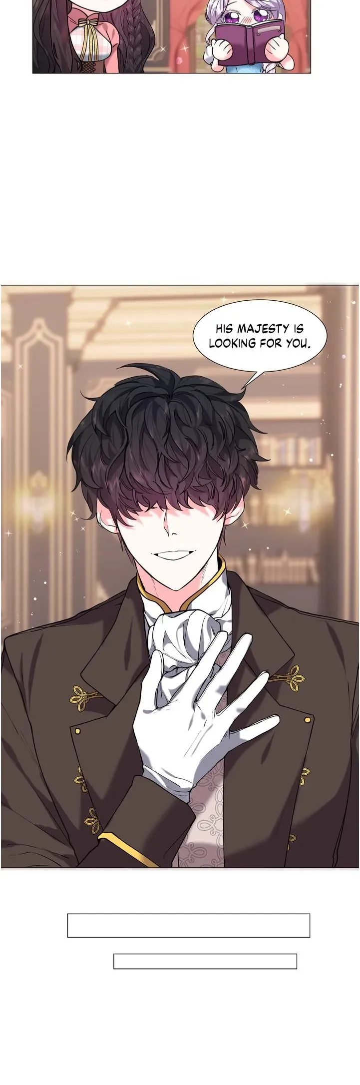 How to Clear a Dating Sim as a Side Character Chapter 6.1 Online - página 8