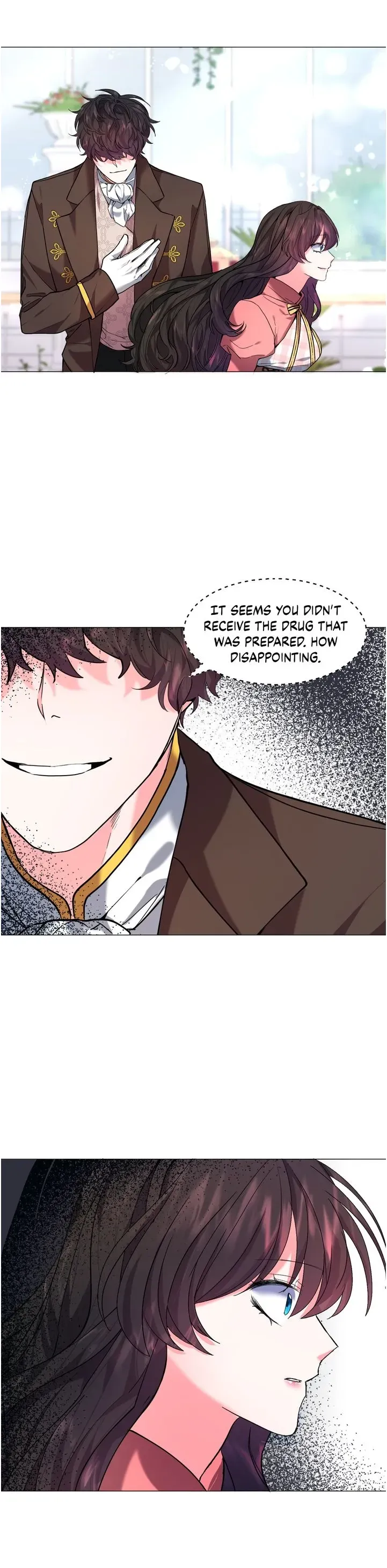 How to Clear a Dating Sim as a Side Character Chapter 6.1 Online - página 11