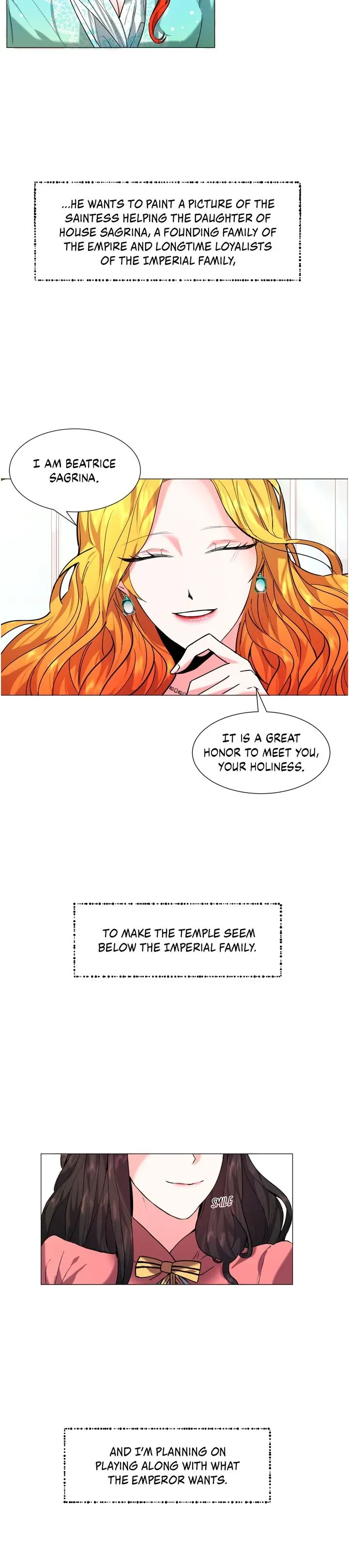 How to Clear a Dating Sim as a Side Character Chapter 6.2 Online - página 2