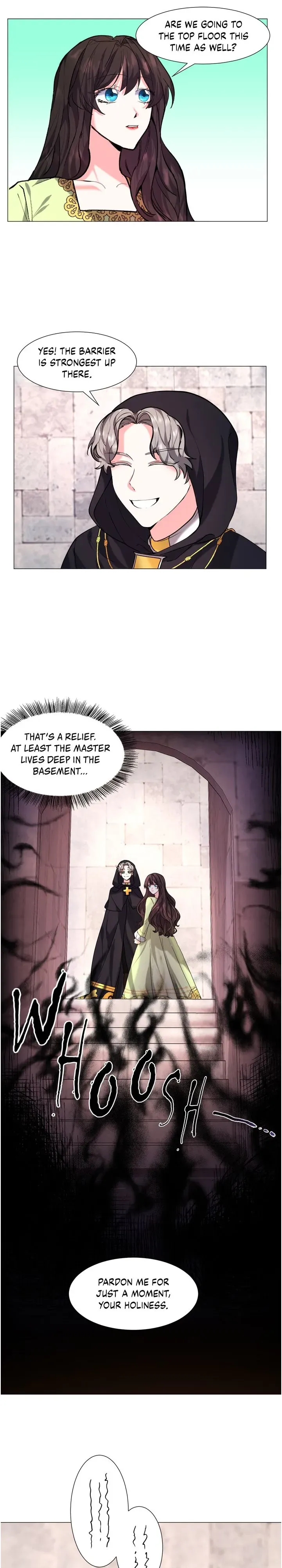 How to Clear a Dating Sim as a Side Character Chapter 6.2 Online - página 9
