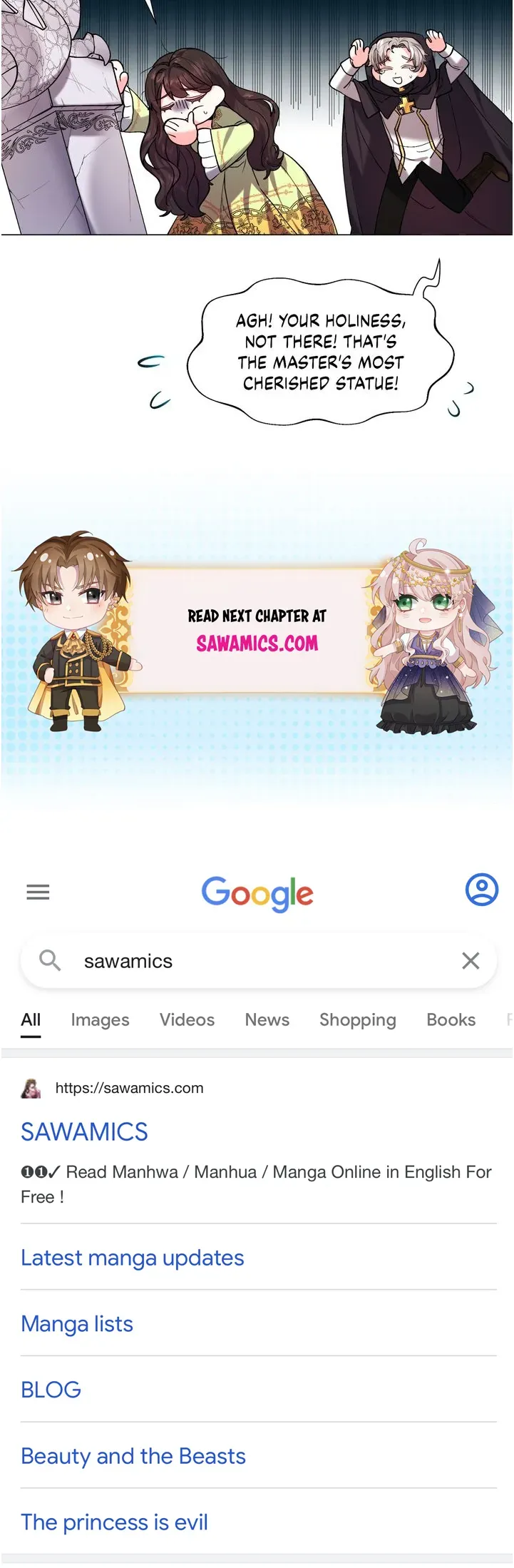 How to Clear a Dating Sim as a Side Character Chapter 6.2 Online - página 12
