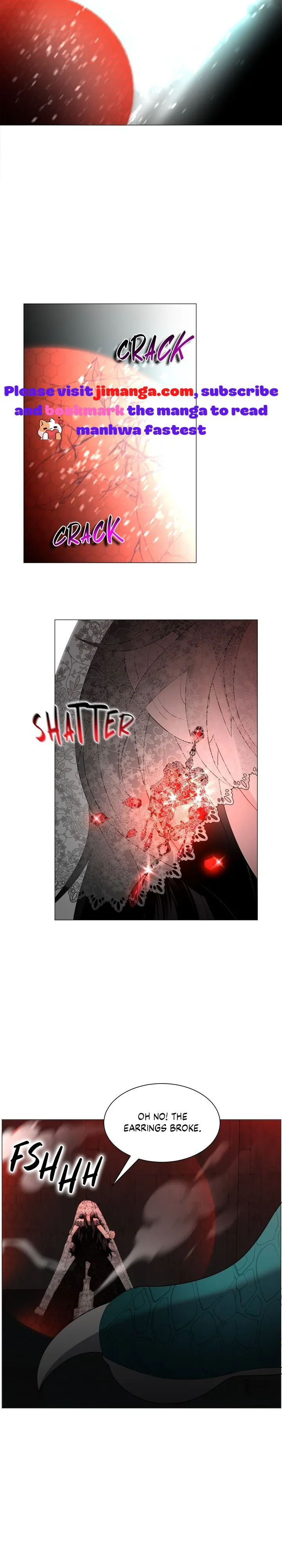 How to Clear a Dating Sim as a Side Character Chapter 64.5 Online - página 7