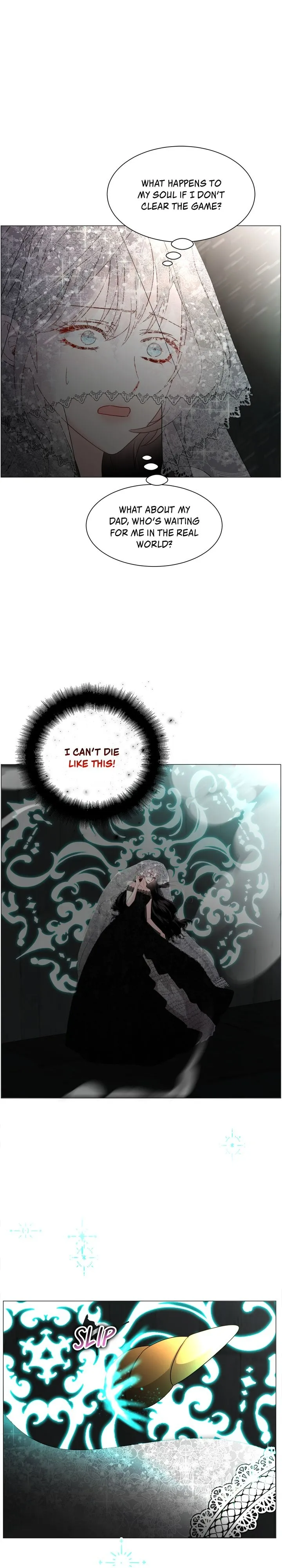 How to Clear a Dating Sim as a Side Character Chapter 64.5 Online - página 9