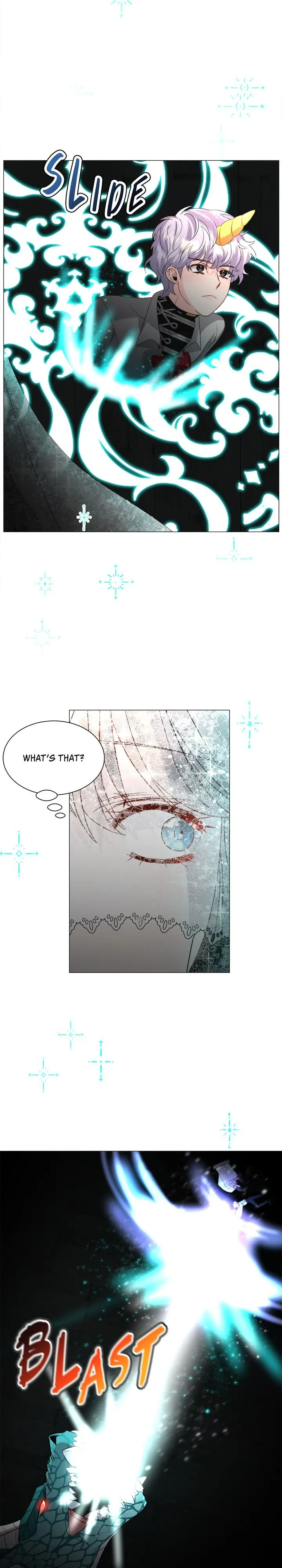 How to Clear a Dating Sim as a Side Character Chapter 64.5 Online - página 10