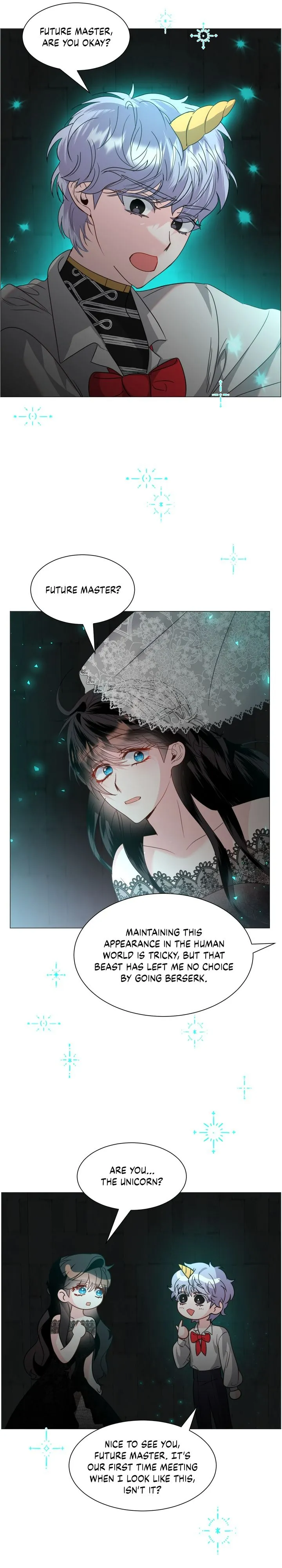 How to Clear a Dating Sim as a Side Character Chapter 64.5 Online - página 12