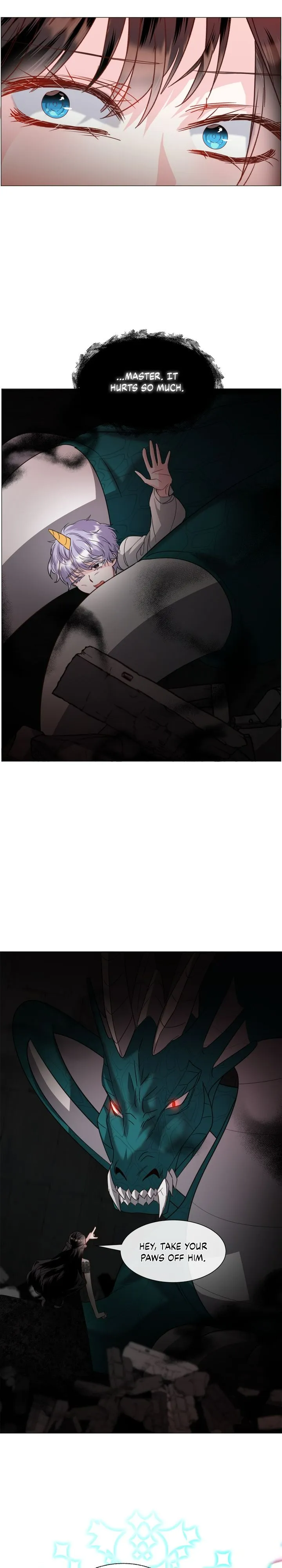 How to Clear a Dating Sim as a Side Character Chapter 64.5 Online - página 15