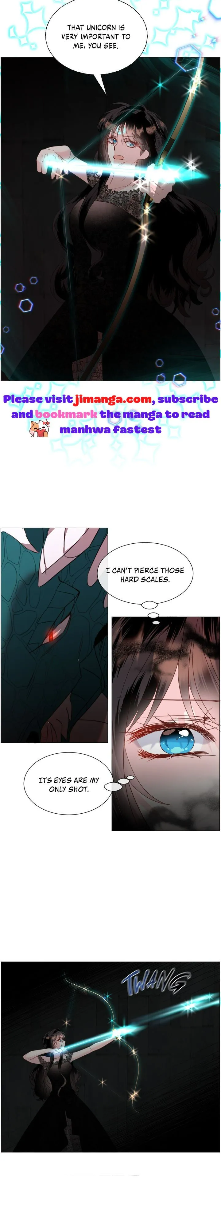 How to Clear a Dating Sim as a Side Character Chapter 64.5 Online - página 16
