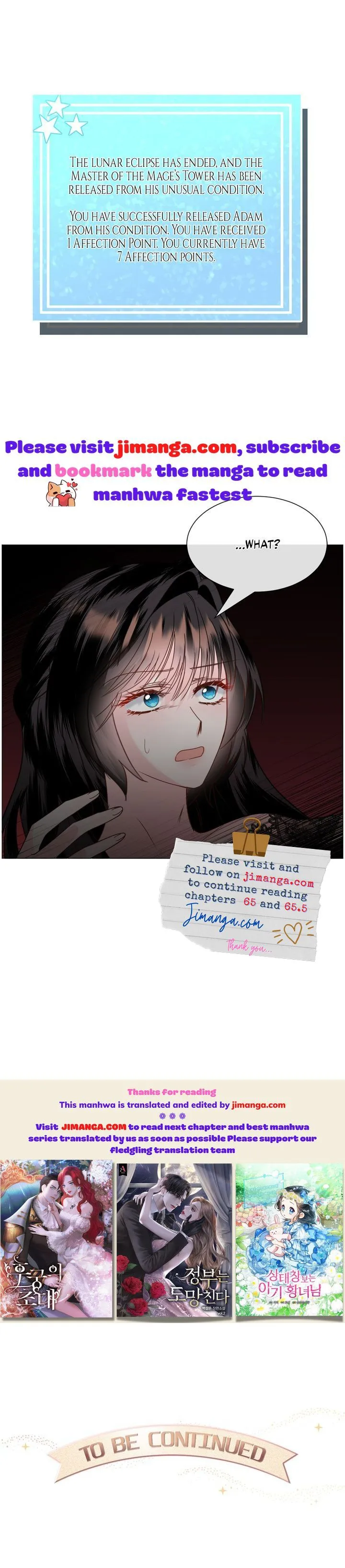 How to Clear a Dating Sim as a Side Character Chapter 64.5 Online - página 17