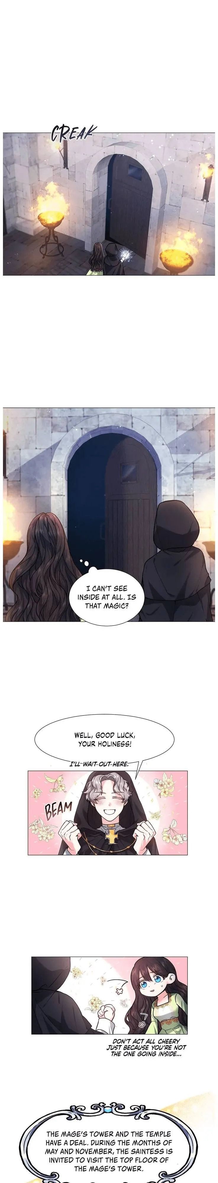 How to Clear a Dating Sim as a Side Character Chapter 7.1 Online - página 4