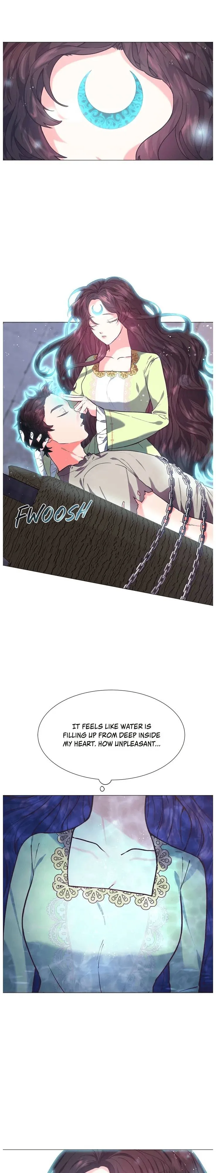 How to Clear a Dating Sim as a Side Character Chapter 7.1 Online - página 9