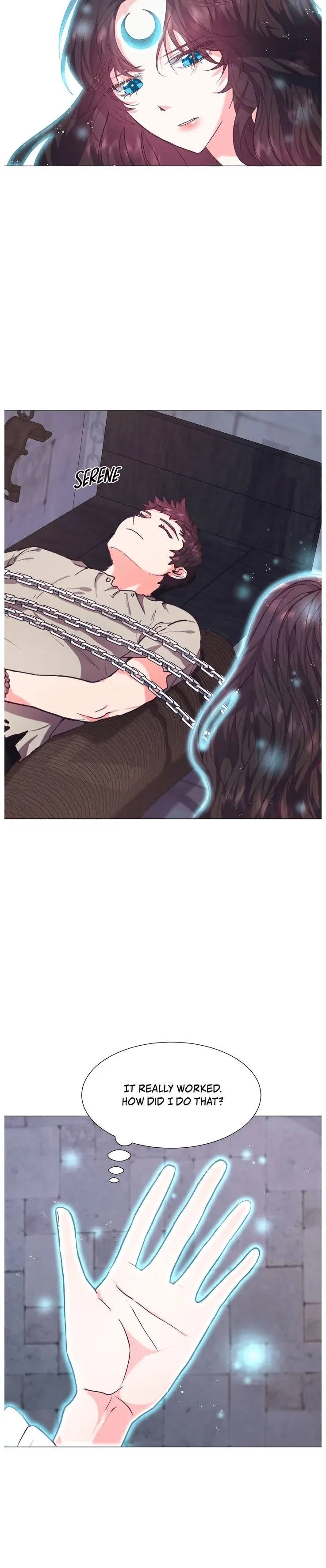 How to Clear a Dating Sim as a Side Character Chapter 7.1 Online - página 10