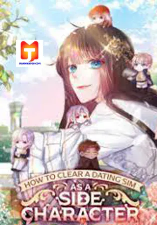 How to Clear a Dating Sim as a Side Character Chapter 99 Online - página 1