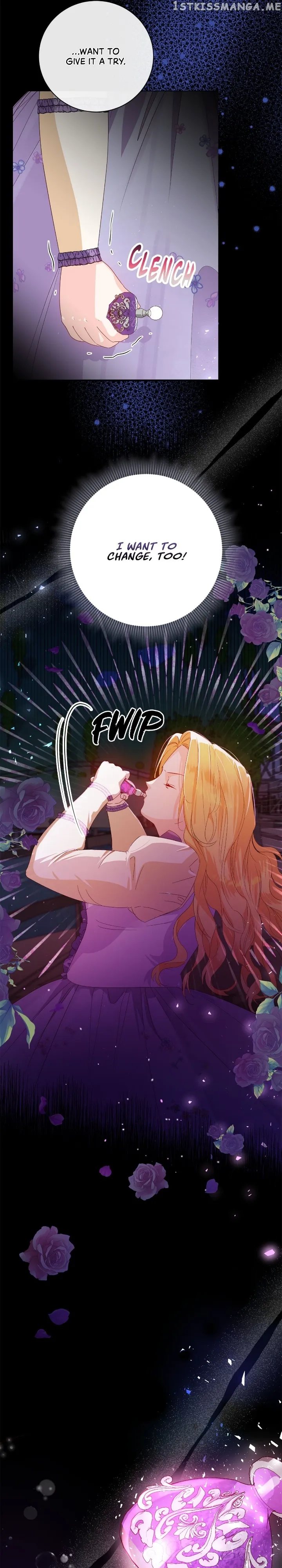 How to Diet as a Lady Chapter 1 Online - página 3