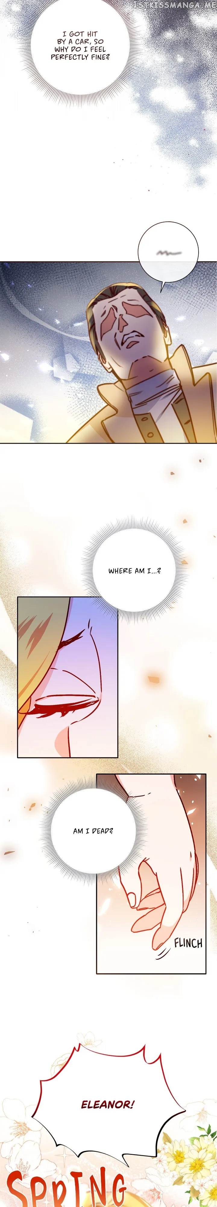 How to Diet as a Lady Chapter 1 Online - página 11