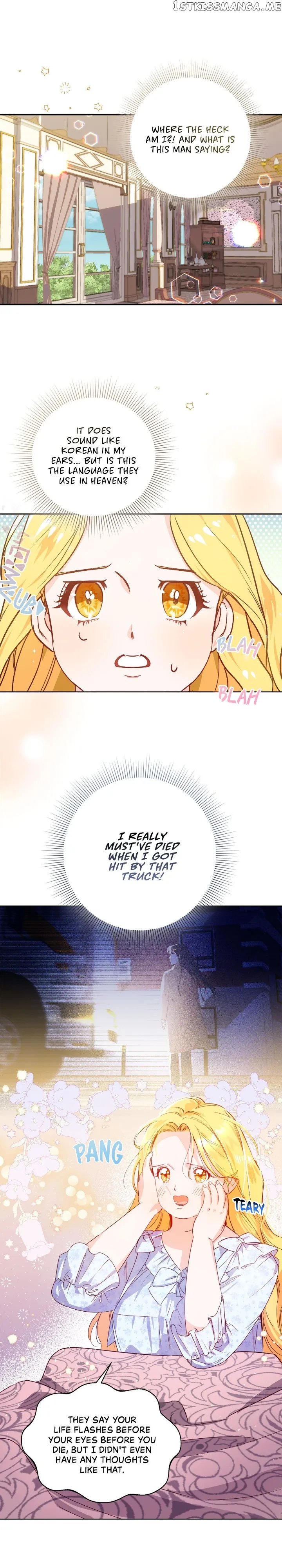 How to Diet as a Lady Chapter 1 Online - página 13