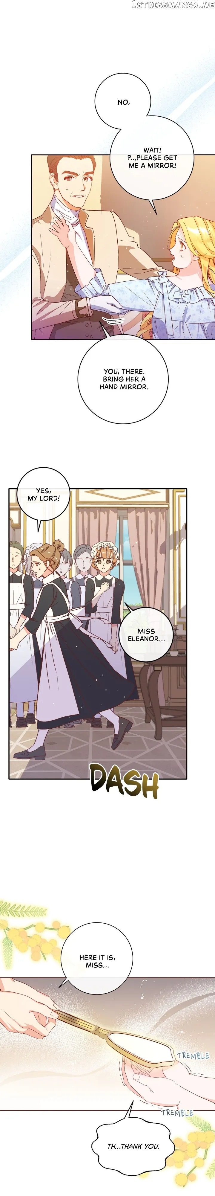How to Diet as a Lady Chapter 1 Online - página 15