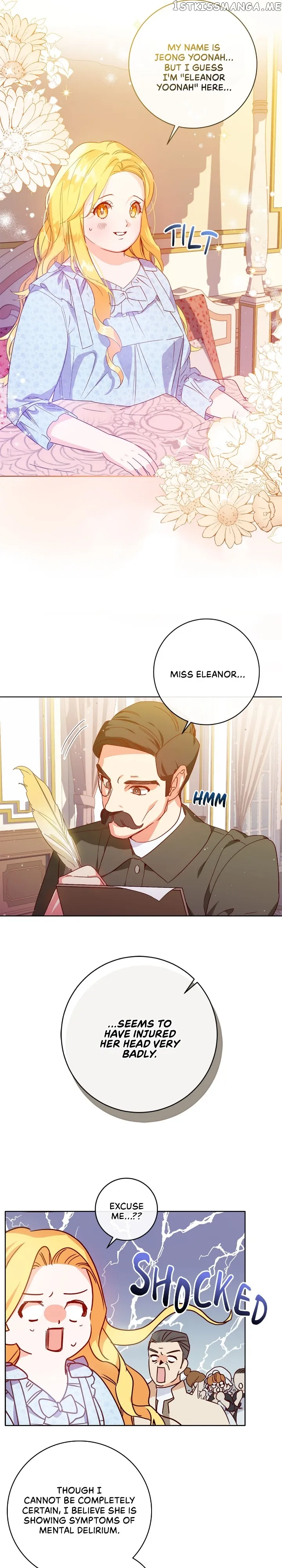 How to Diet as a Lady Chapter 1 Online - página 18