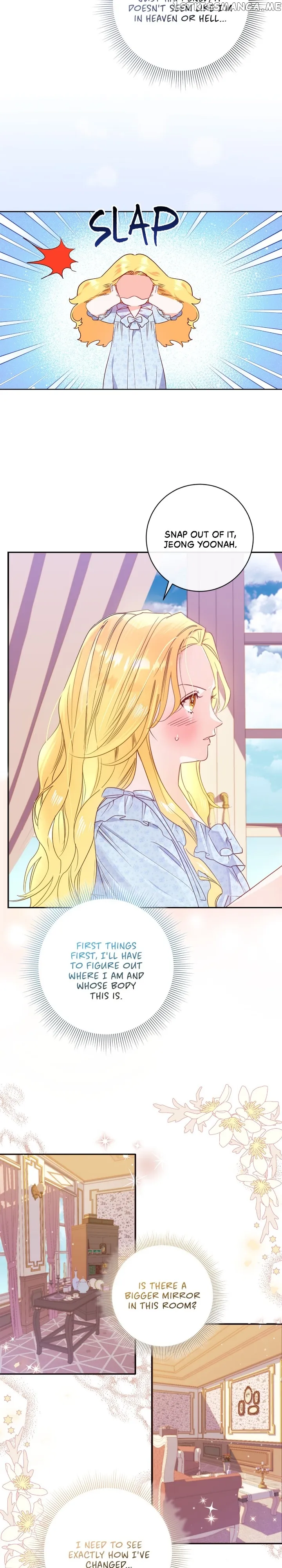 How to Diet as a Lady Chapter 1 Online - página 21