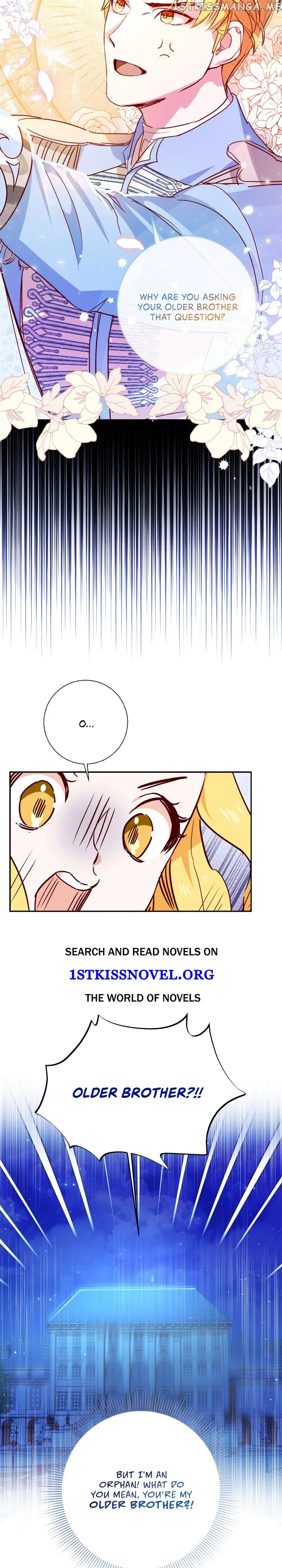 How to Diet as a Lady Chapter 1 Online - página 32