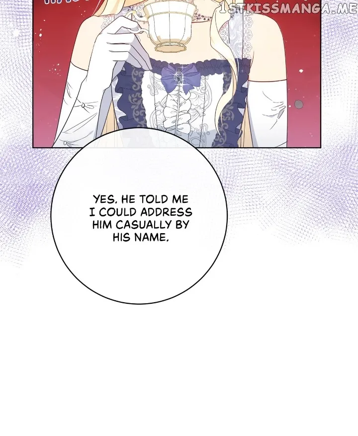 How to Diet as a Lady Chapter 12 Online - página 8