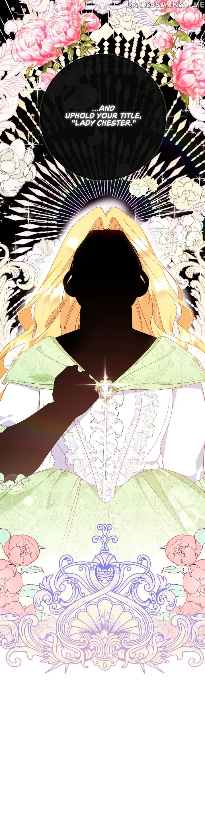 How to Diet as a Lady Chapter 12 Online - página 12